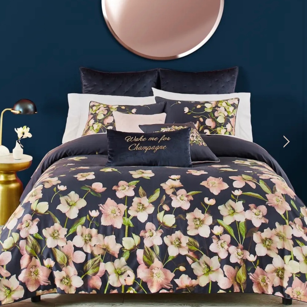 Ted Baker London | Arboretum Bedding Set